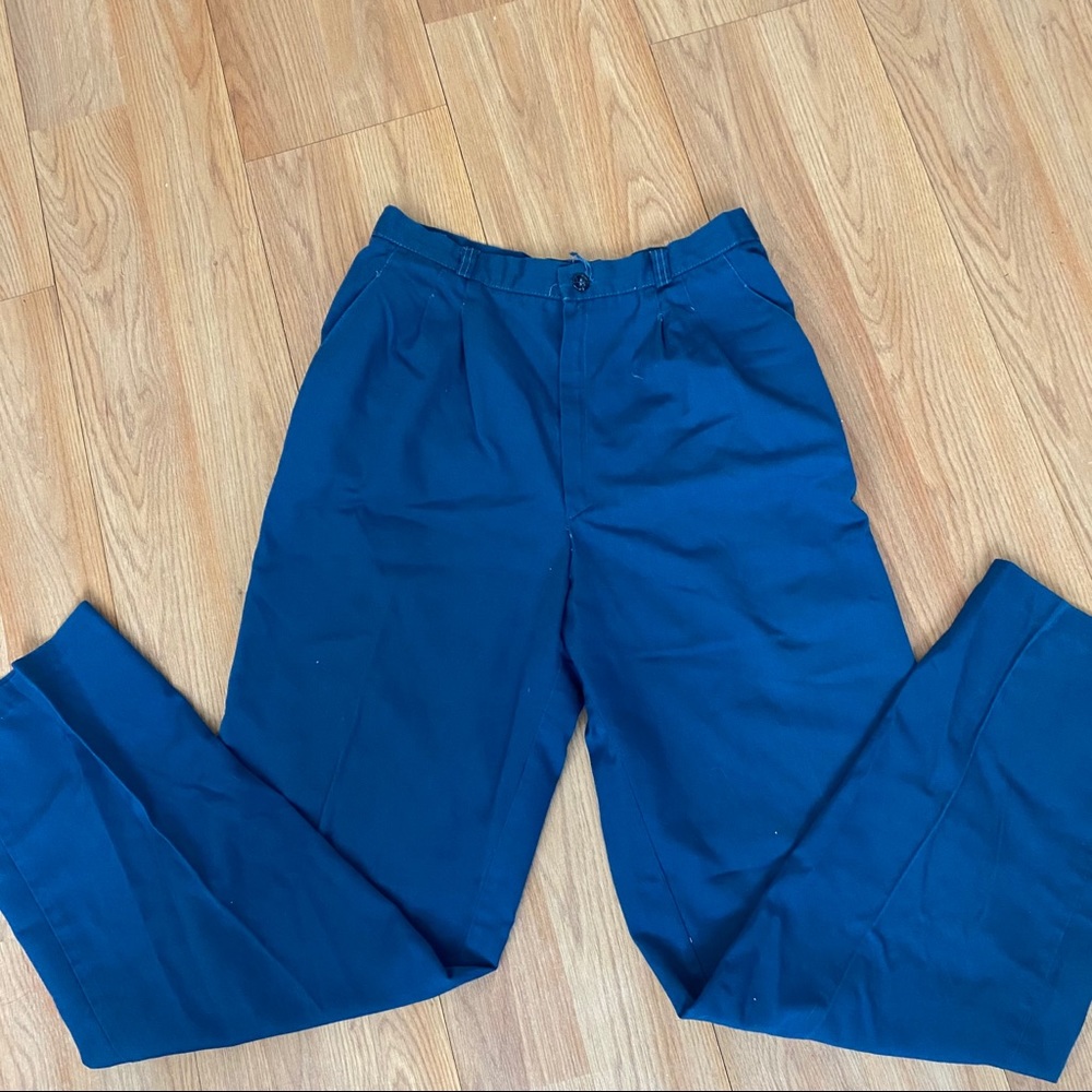 VINTAGE BLUE PANTS✨✨✨✨✨